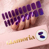 CHROME PURPLE UV