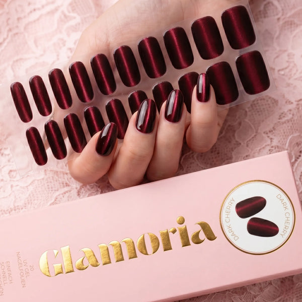 DARK CHERRY UV