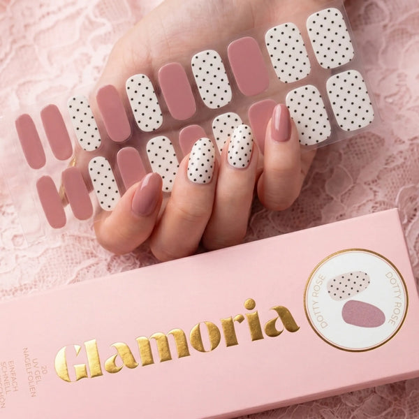 DOTTY ROSE UV