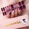 GLOSSY VIOLET UV