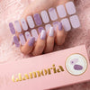 LAVENDER SPARKS UV