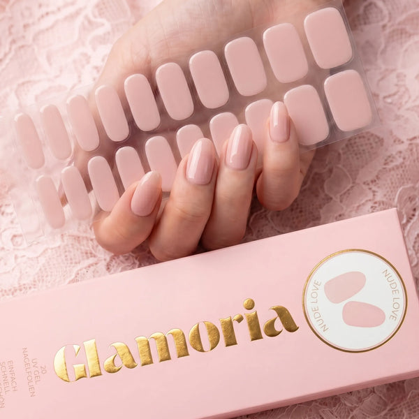 NUDE LOVE UV