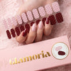 POLKA CHERRY UV