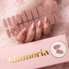 ROSEGOLD SHINE UV