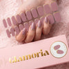 ROSE GLAM UV