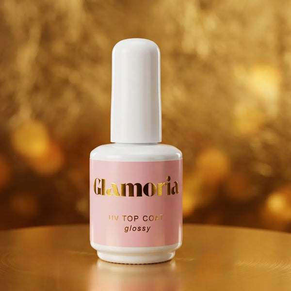 UV Top Coat