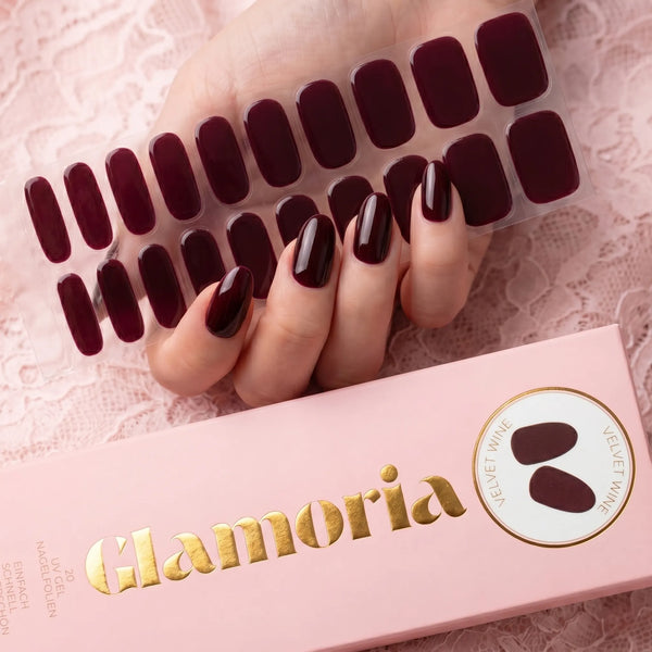 VELVET WINE UV