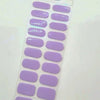 LOVELY LAVENDER UV