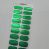 CHROME EMERALD UV