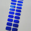 CHROME SAPHIRE UV