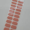 APRICOT GLOW UV