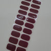 VELVET WINE UV