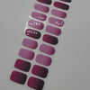 GLOSSY VIOLET UV