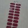 ROYAL BURGUNDY UV