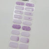 LAVENDER SPARKS UV