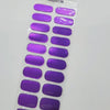 CHROME PURPLE UV